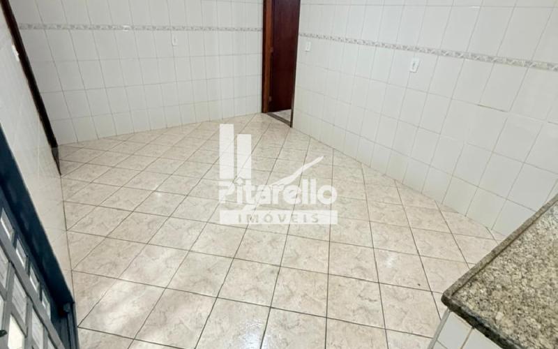 Casa térrea próxima ao Centro