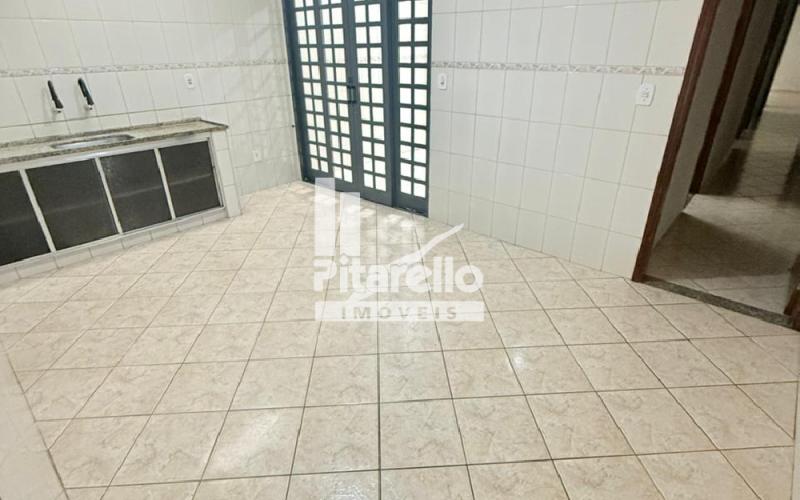 Casa térrea próxima ao Centro