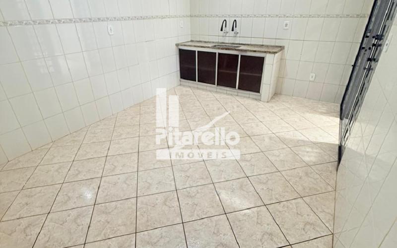 Casa térrea próxima ao Centro