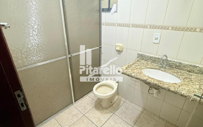 Casa térrea próxima ao Centro