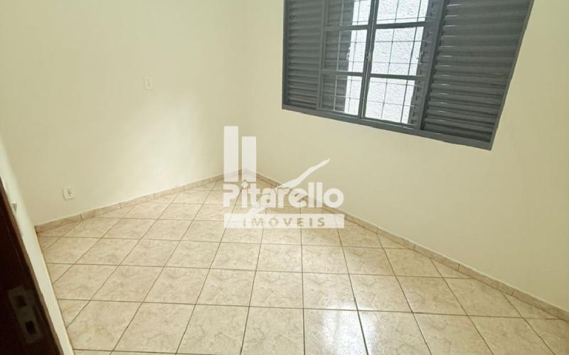 Casa térrea próxima ao Centro