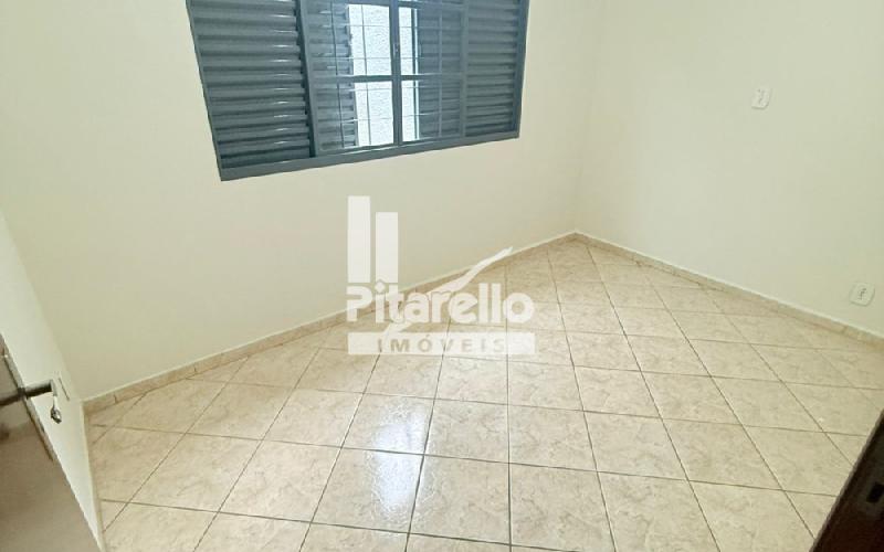 Casa térrea próxima ao Centro