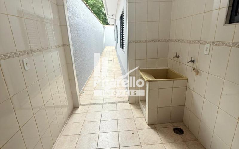 Casa térrea próxima ao Centro