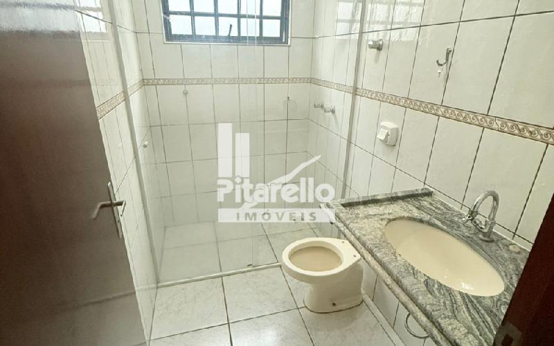 Casa térrea próxima ao Centro