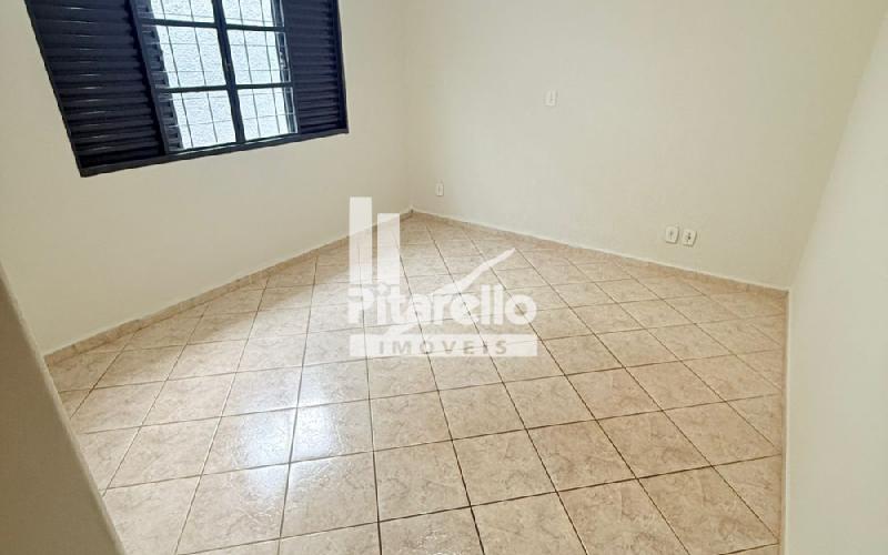 Casa térrea próxima ao Centro