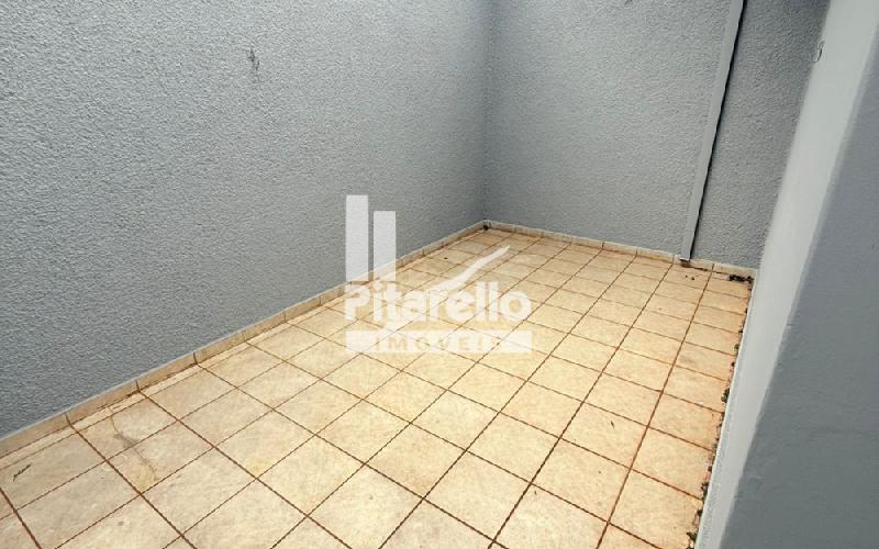 Casa térrea próxima ao Centro