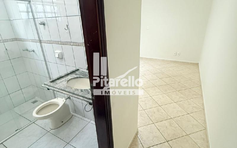 Casa térrea próxima ao Centro