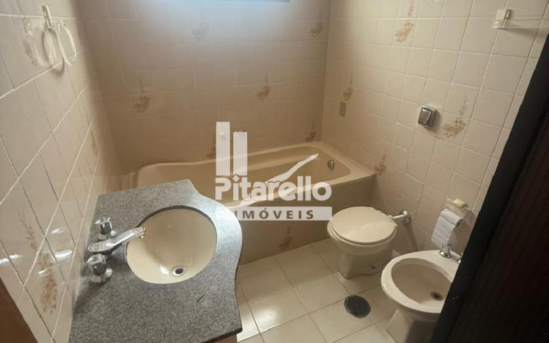 Apartamento - Cond. Portugual