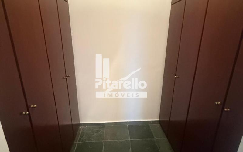 Apartamento - Cond. Portugual