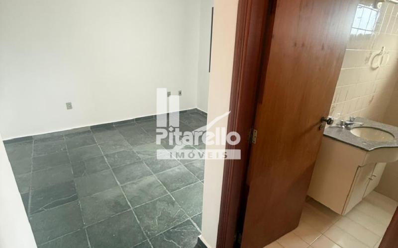 Apartamento - Cond. Portugual
