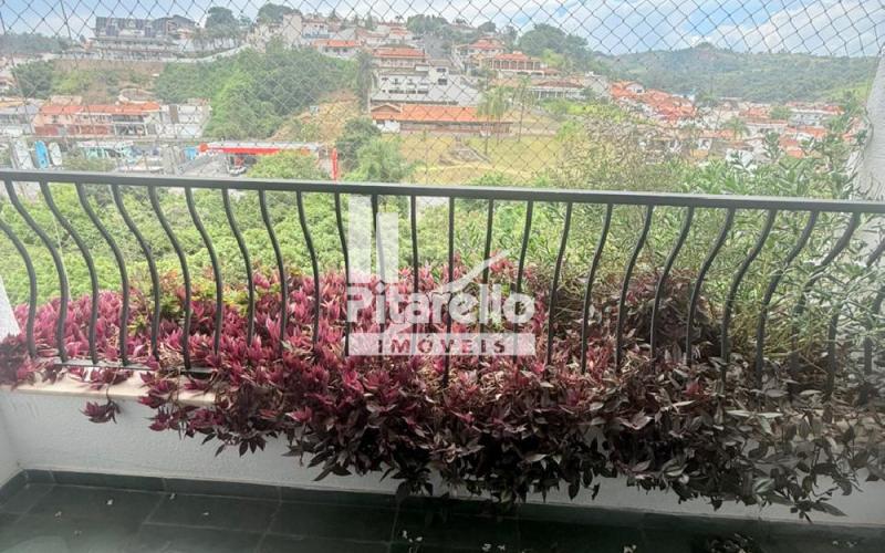 Apartamento - Cond. Portugual