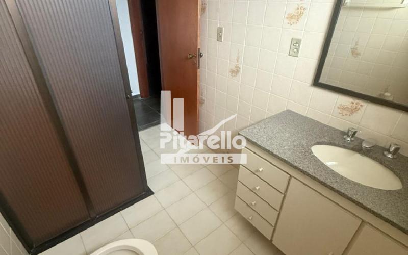 Apartamento - Cond. Portugual