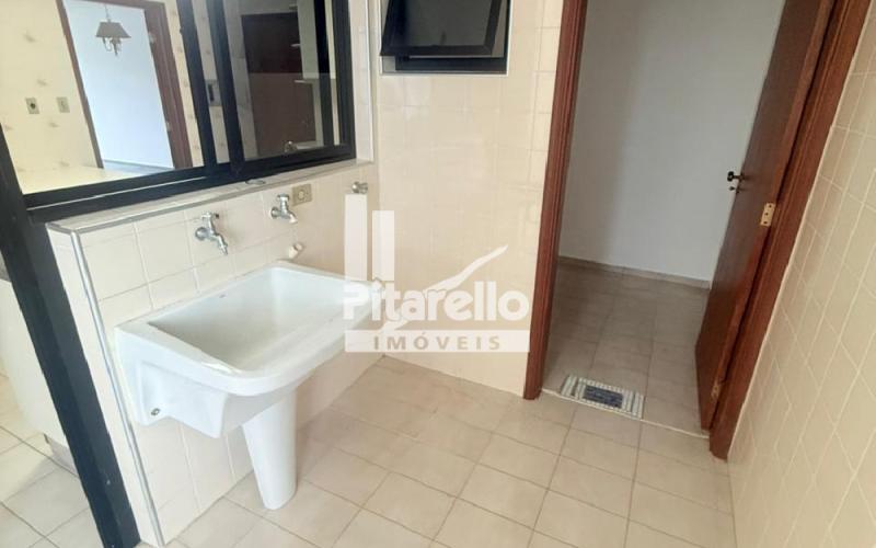 Apartamento - Cond. Portugual