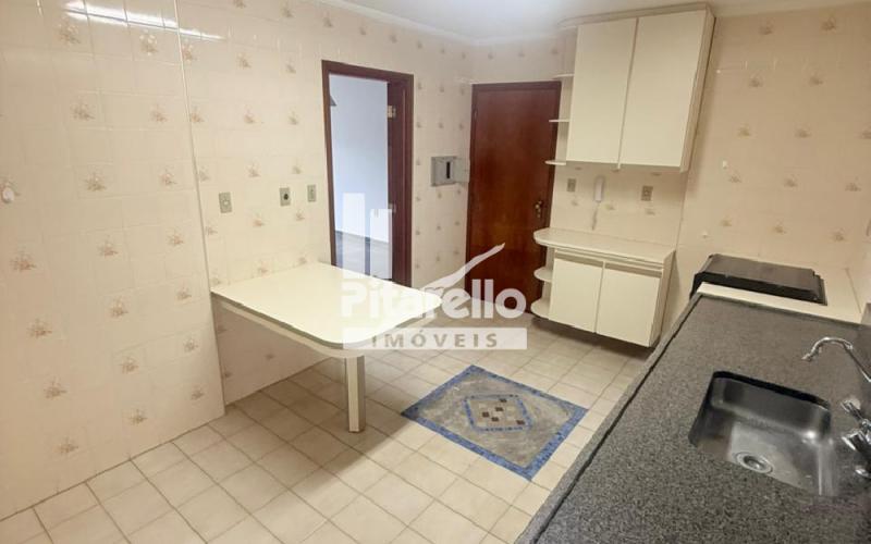 Apartamento - Cond. Portugual