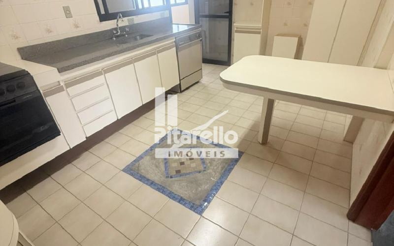 Apartamento - Cond. Portugual