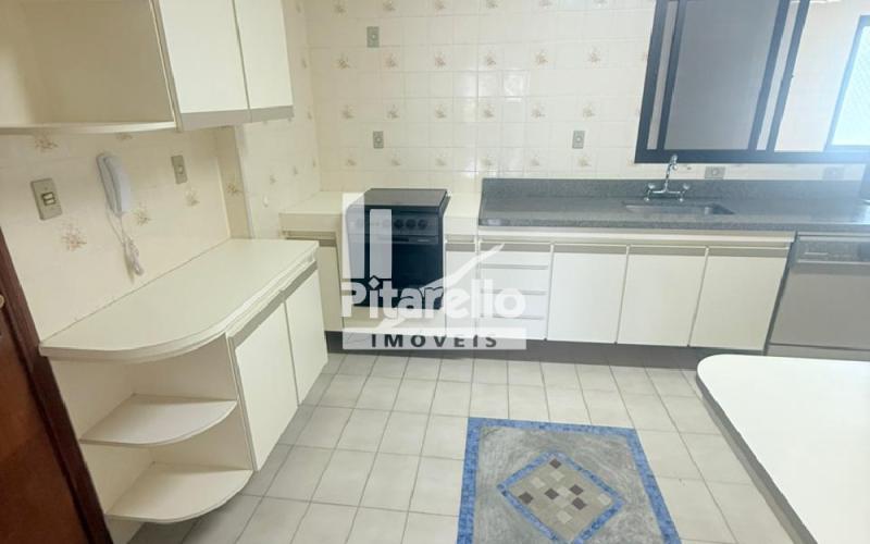 Apartamento - Cond. Portugual