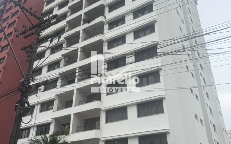 Apartamento - Cond. Portugual