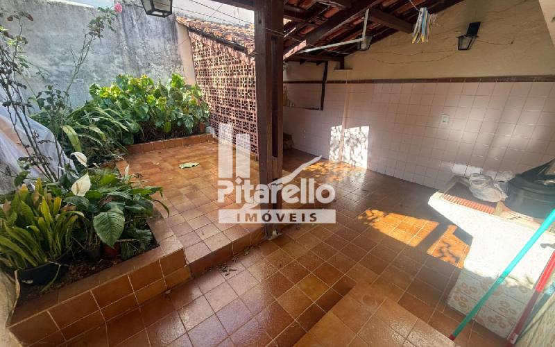 Casa - Comercial ou residencial no Centro