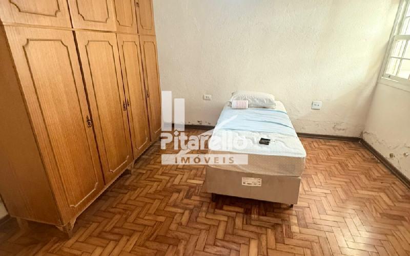 Casa - Comercial ou residencial no Centro