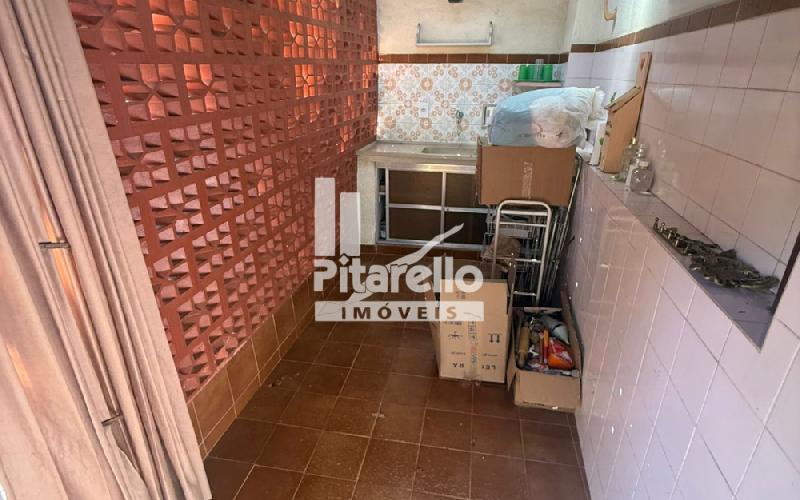 Casa - Comercial ou residencial no Centro