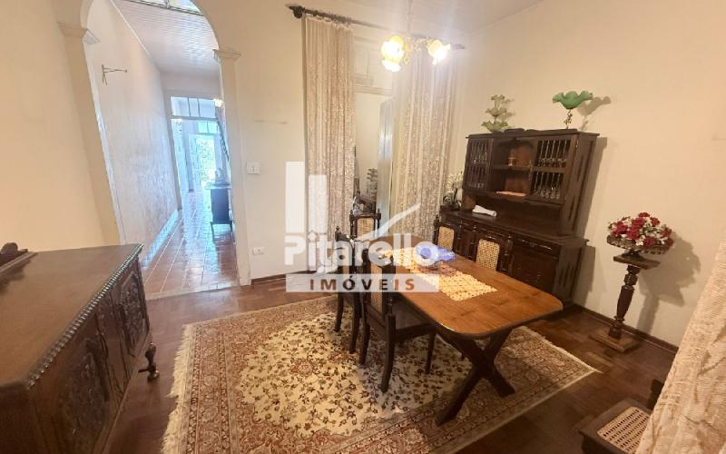 Casa - Comercial ou residencial no Centro