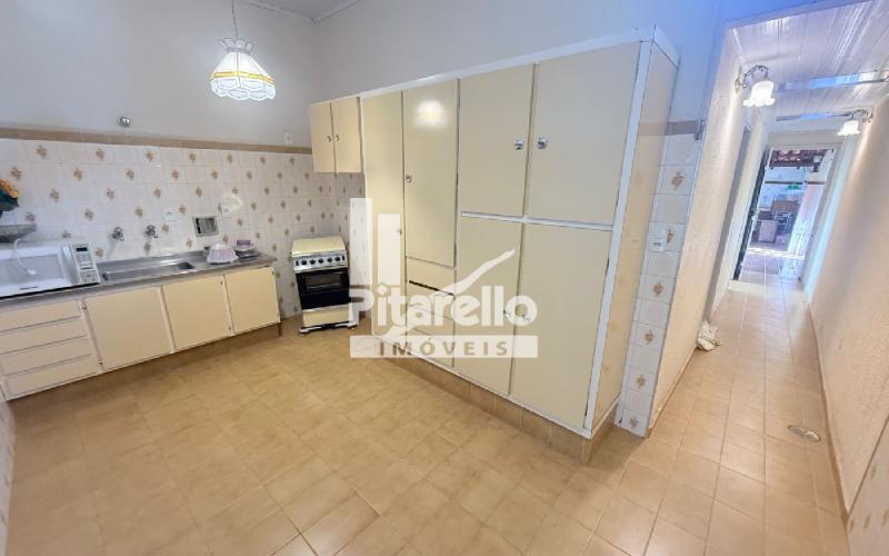 Casa - Comercial ou residencial no Centro