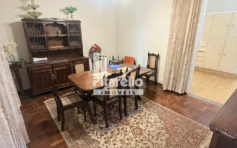 Casa - Comercial ou residencial no Centro