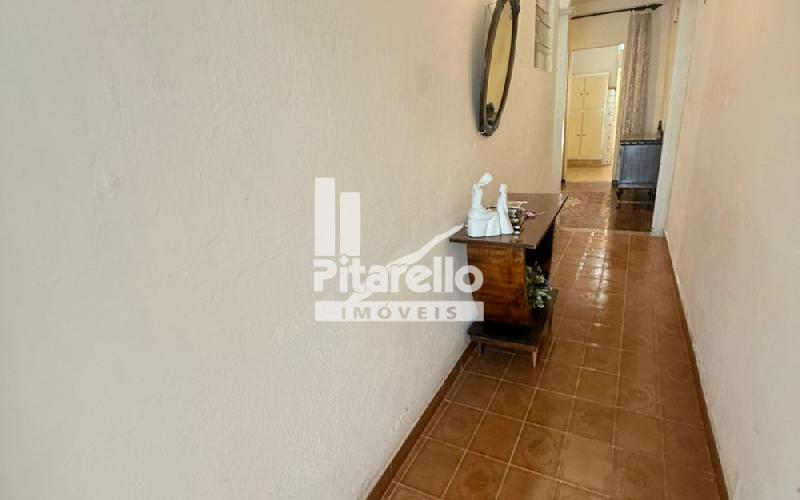 Casa - Comercial ou residencial no Centro