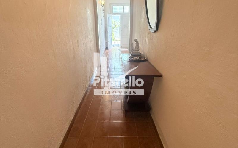 Casa - Comercial ou residencial no Centro
