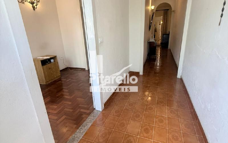 Casa - Comercial ou residencial no Centro