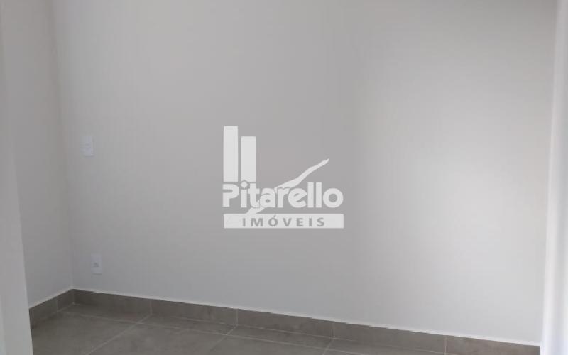 Apartamento - Cidade D Itália I