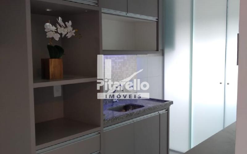 Apartamento - Cidade D Itália I