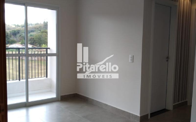 Apartamento - Cidade D Itália I