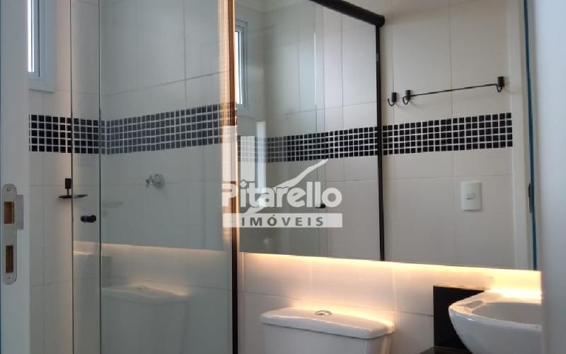 Apartamento - Cidade D Itália I