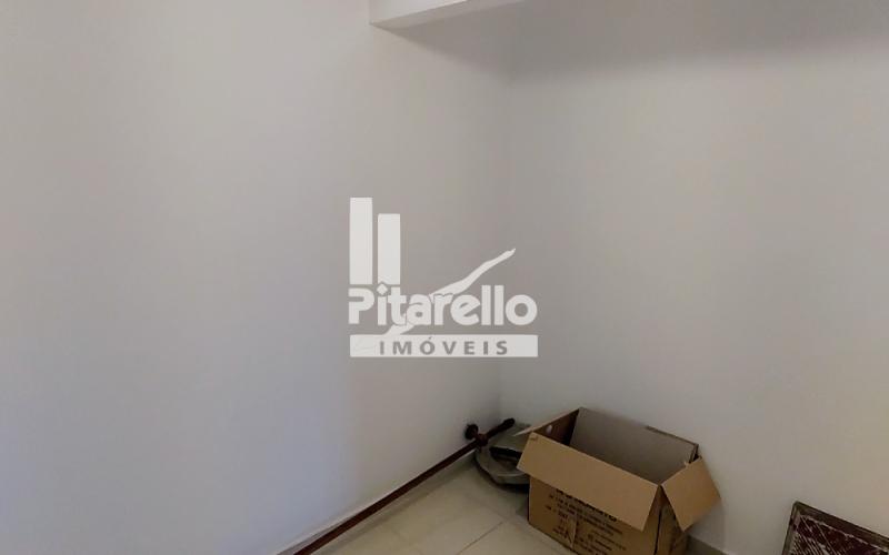 Apartamento - Centro