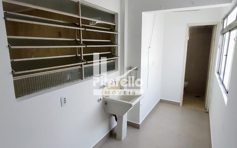 Apartamento - Centro