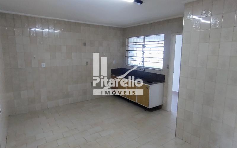 Apartamento - Centro