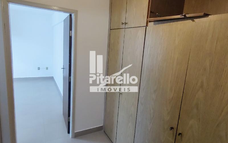 Apartamento - Centro