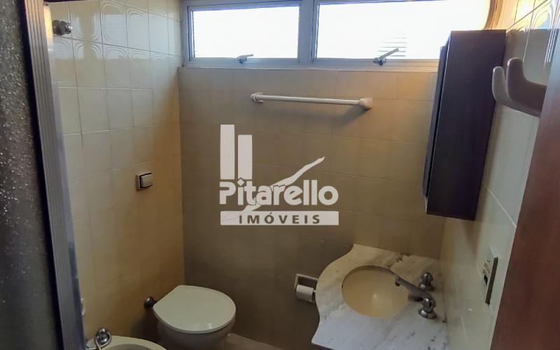 Apartamento - Centro