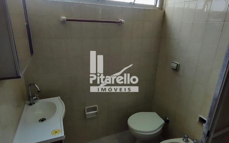 Apartamento - Centro