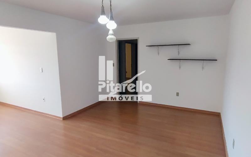 Apartamento - Centro