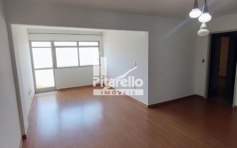 Apartamento - Centro