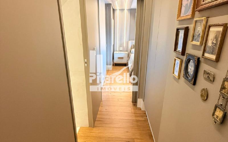 Apartamento no Centro