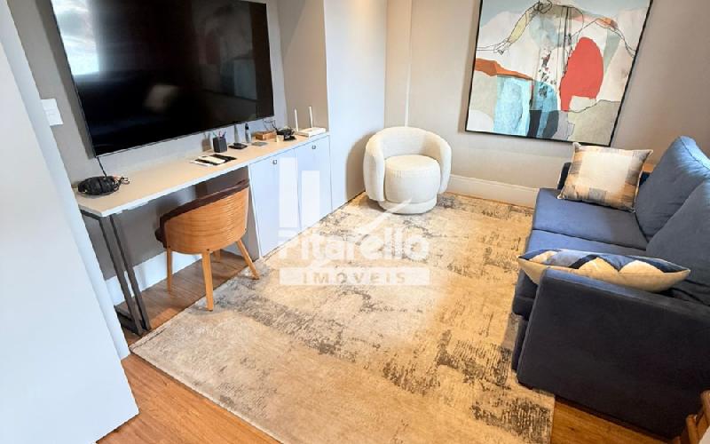 Apartamento no Centro