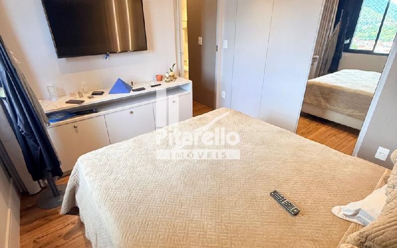 Apartamento no Centro