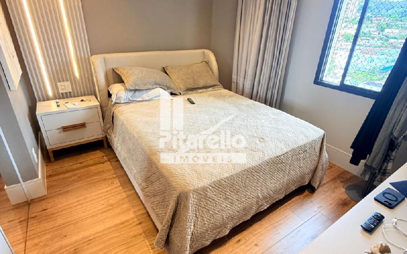 Apartamento no Centro