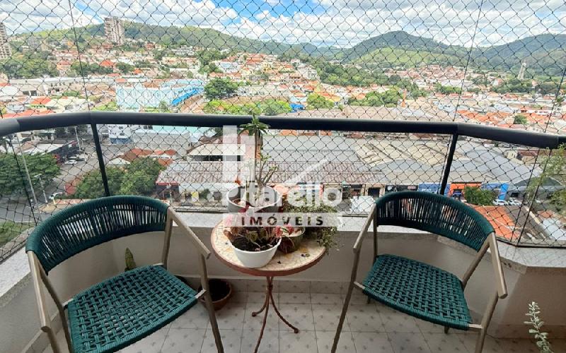 Apartamento no Centro