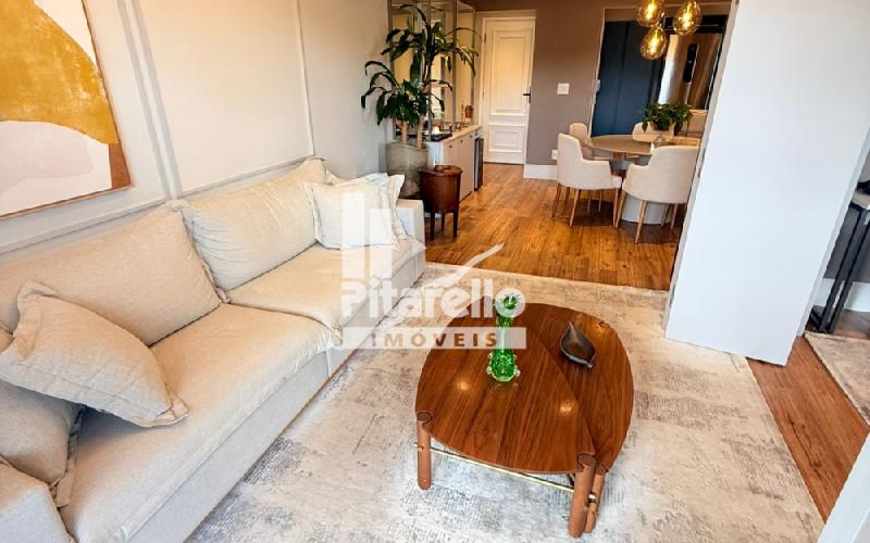 Apartamento no Centro