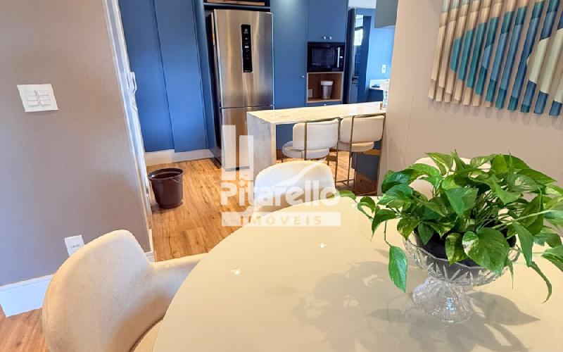 Apartamento no Centro