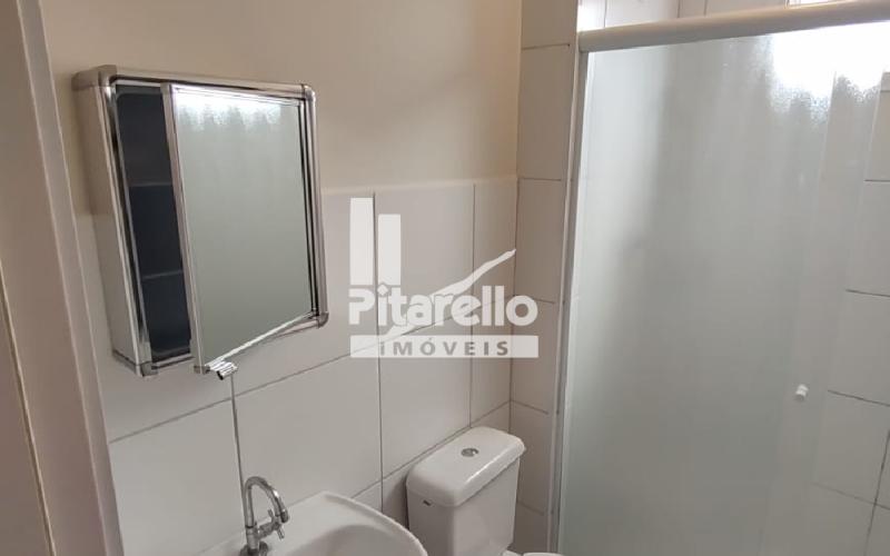 Apartamento - Eurovile